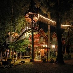 Best Inspirations : House Resort Oregon Beautiful Tree - Karbonix