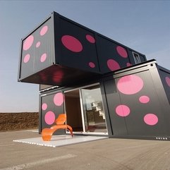 House Shipping Containers Week End - Karbonix