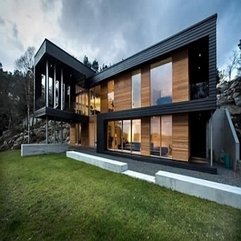 Houses Amazing Scandinavian - Karbonix
