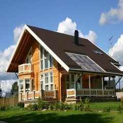 Houses Awesome Scandinavian - Karbonix