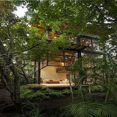 Best Inspirations : Houses By Alejandro Sanchez Garcia Arquitectos In Forres Chipicas Town - Karbonix