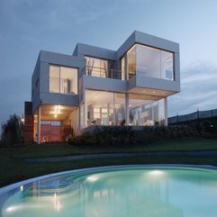 Houses Captivating Minimalist - Karbonix