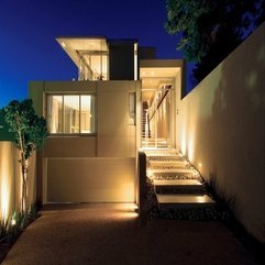 Houses Designing Minimalist - Karbonix