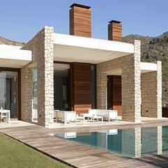 Best Inspirations : Houses Fabulous Minimalist - Karbonix