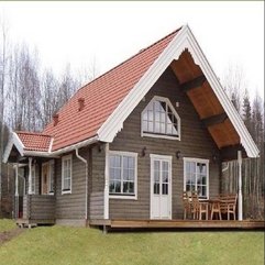 Best Inspirations : Houses Ideas Great Scandinavian - Karbonix