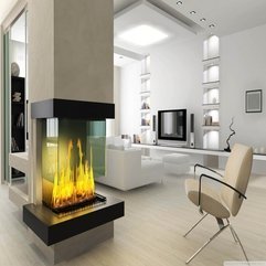 How To Choose The Perfect Fireplace 4 - Karbonix