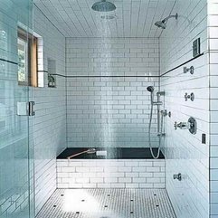 Best Inspirations : How To Decorate A Small Bathroom With Regular Design Ideas On - Karbonix