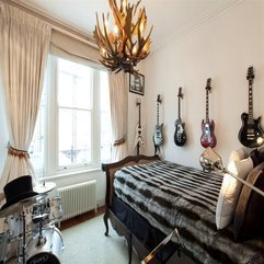 Best Inspirations : Huge 3 Bedroom Apartment In Prince Edward Mansions London - Karbonix