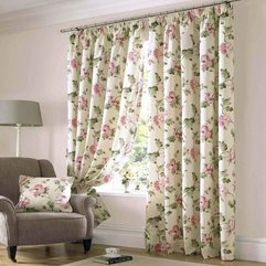 Idea Beautiful Curtain - Karbonix
