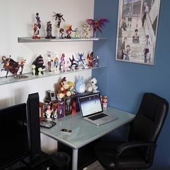 Best-inspirations : Idea Computer Furniture Imac Design Room ~ Karbonix