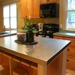 Idea Countertops Design - Karbonix