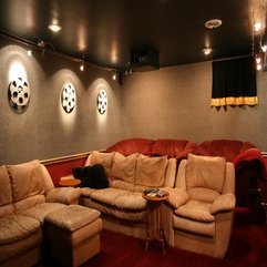 Idea Home Theater Brilliant - Karbonix