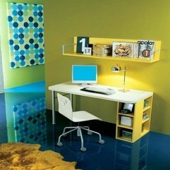 Idea Kids Study Room Design Creative - Karbonix