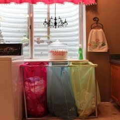 Idea Laundry Room - Karbonix