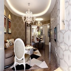 Best Inspirations : Idea Living Room Dining Design Brilliant - Karbonix