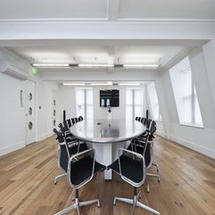 Idea Modern Meeting Room Brilliant - Karbonix