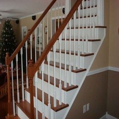 Best Inspirations : Idea Of Classic Stairs - Karbonix