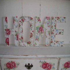 Best-inspirations : Idea Of Flower Letters ~ Karbonix