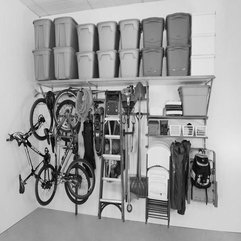 Idea Of Garage Storage - Karbonix