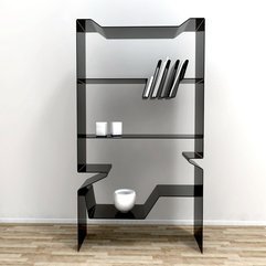 Idea Of Nice Shelving - Karbonix