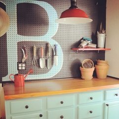 Best Inspirations : Idea Pegboard Design - Karbonix