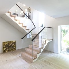 Best Inspirations : Idea Stairwell Ideas Brilliant - Karbonix