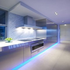 Best Inspirations : Idea Ultra Moder Kitchen Brilliant - Karbonix