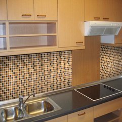 Ideas Backsplash Tile - Karbonix