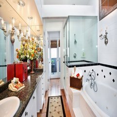 Ideas Bathroom Shower - Karbonix