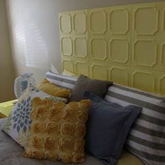 Best Inspirations : Ideas Charming Headboard - Karbonix