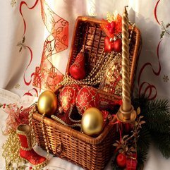 Ideas Christmas Decorations - Karbonix