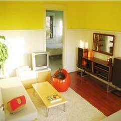 Ideas For Apartment Living Rooms Interior Decorating - Karbonix
