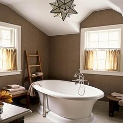 Best Inspirations : Ideas For Bathroom Walls Fantastic Color - Karbonix