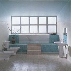 Ideas For Bathroom Walls Luxury Color - Karbonix