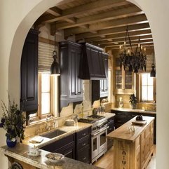 Best Inspirations : Ideas For Decorating With Decorative Lighting Kitchen Theme - Karbonix