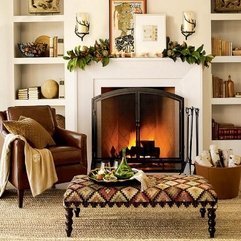 Ideas For Fireplaces Amazing Decor - Karbonix