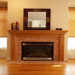 Ideas For Fireplaces Good Decor - Karbonix