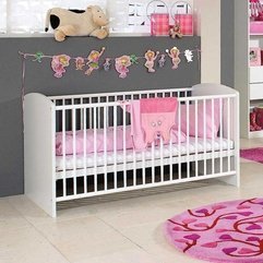 Best Inspirations : Ideas For Girl Baby Room - Karbonix