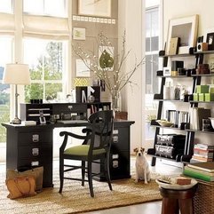 Best Inspirations : Ideas For Home Offices Amazing Decorating - Karbonix
