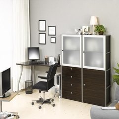 Best Inspirations : Ideas For Home Offices Awesome Decorating - Karbonix