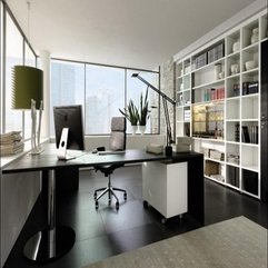 Best Inspirations : Ideas For Home Offices Luxury Decorating - Karbonix