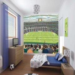 Ideas For Kids Football Wallpaper Cool Room - Karbonix