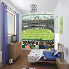 Ideas For Kids Football Wallpaper Cool Room - Karbonix