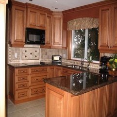 Ideas For Kitchen Good Cabinet - Karbonix