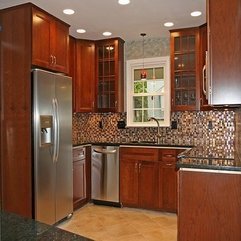 Ideas For Kitchen Great Cabinet - Karbonix