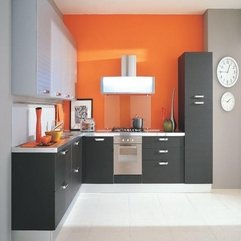 Ideas For Kitchen Large Cabinet - Karbonix
