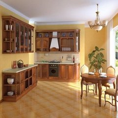 Ideas For Kitchen Luxury Cabinet - Karbonix