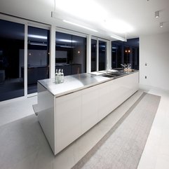 Best Inspirations : Ideas For Minimalist Kitchen Feels Great - Karbonix