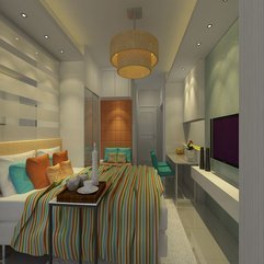 Ideas For Small Apartments Interior Decorating - Karbonix