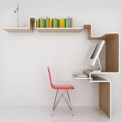 Ideas For Space Saving Work Desk Feels Great - Karbonix